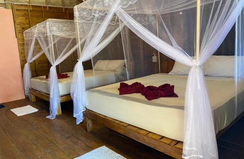 Nuea Khlong House | Kohjum Relax Beach