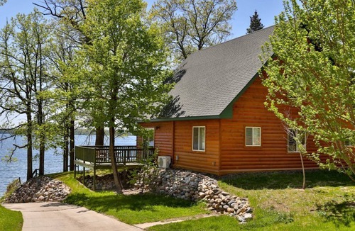 Puposky Cabin | Kohl's Resort