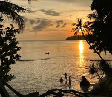 Ko Mak House | KohMakHomeHug Resort