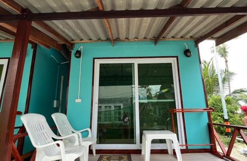 Ko Mook House | Kohmook CoCo Beach Bungalow
