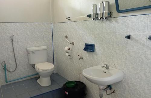 Ko Mook Hotel | Kohmook cocobeach