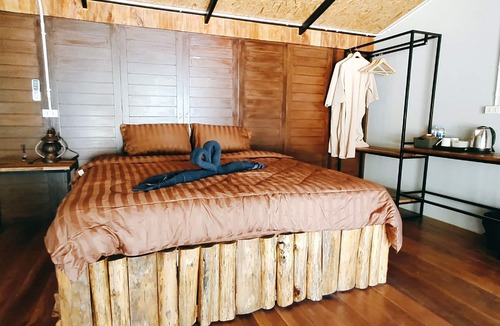 Ko Mook Hotel | Kohmook Nurse House