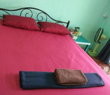 Ko Mook House | Kohmook Seaview Resort
