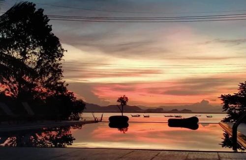 Ko Mook Resort | KOHMOOK THE SUN GREAT RESORT