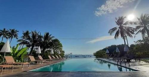 Ko Mook Resort | KOHMOOK THE SUN GREAT RESORT