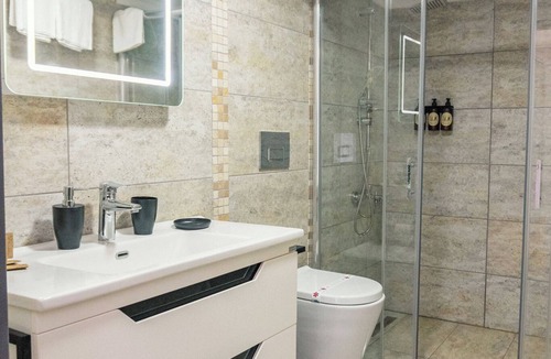Sarimsakli Bed & Breakfast | Koi Ayvalık