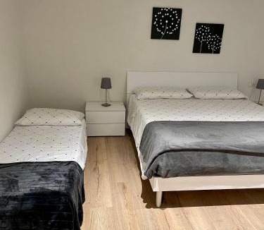 Locca Apartment | Koi House