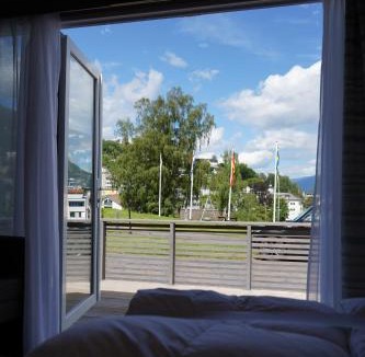 Møre og Romsdal House | Koie Smart