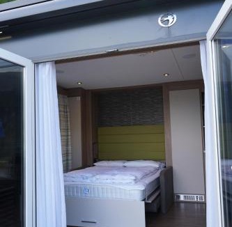 Møre og Romsdal House | Koie Smart