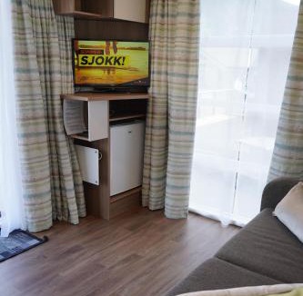 Møre og Romsdal House | Koie Smart