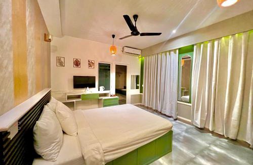 Maamigili House | Koimala Hotel