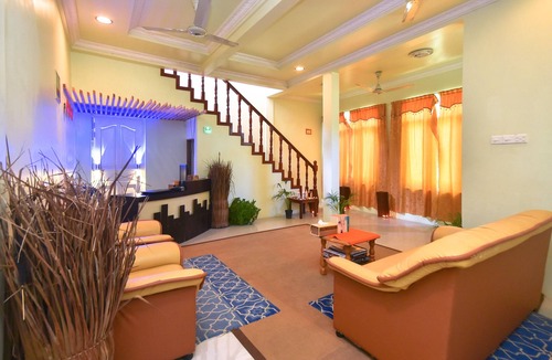Maamigili House | Koimala Hotel