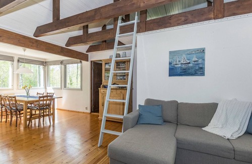 Hanko House | Koivisto by Interhome