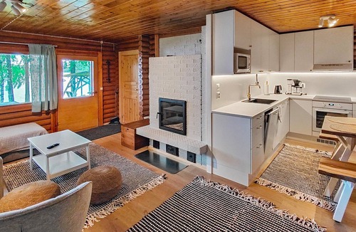 Soini House | Koivula by Interhome