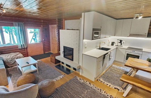 Soini House | Koivula by Interhome