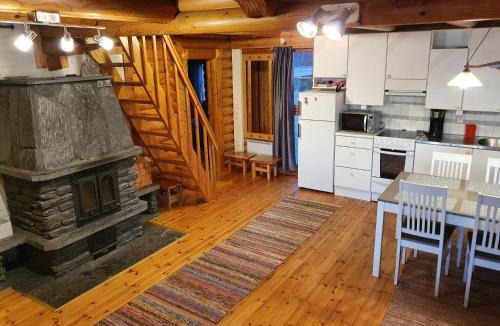 Pihtipudas Villa | Koivuranta