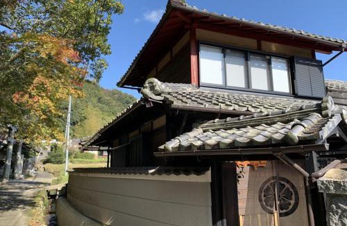 Kameoka House | Koiya