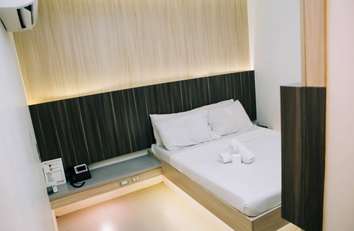 Tagum Hotel | Kojo Hotel