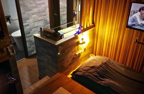 Otsu House | Koke Musu inn