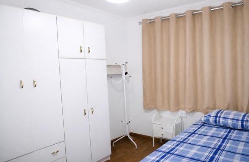 Campinas Apartment | KOKIRA Apê