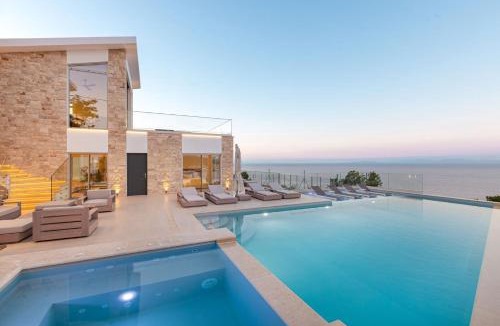 Kokkari Villa | Kokkari Villa