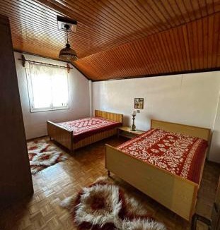 Samarina House | Kokkotis Residence