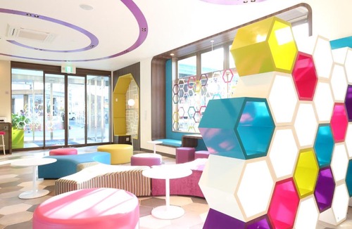 Higashi-osaka Hotel | KOKO HOTEL Higashiosaka