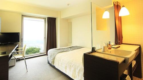 Numazu Hotel | KOKO HOTEL Numazu Inter