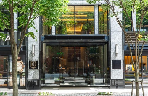 Korinbo Hotel | KOKO HOTEL Premier Kanazawa Korinbo