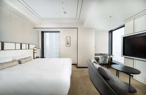 Chuo Hotel | KOKO HOTEL Premier Nihonbashi Hamacho