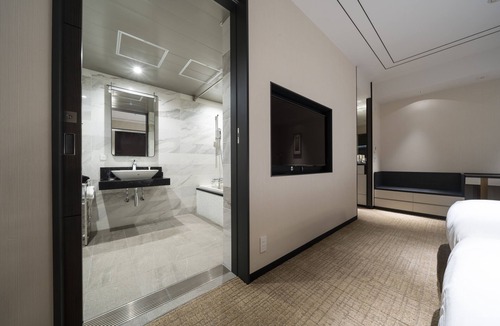 Chuo Hotel | KOKO HOTEL Premier Nihonbashi Hamacho