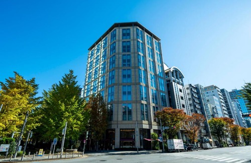 Chuo Hotel | KOKO HOTEL Premier Nihonbashi Hamacho