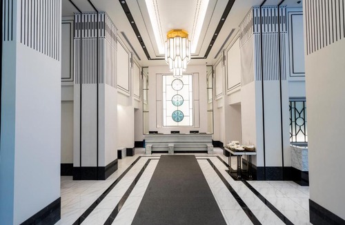 Chuo Hotel | KOKO HOTEL Premier Nihonbashi Hamacho