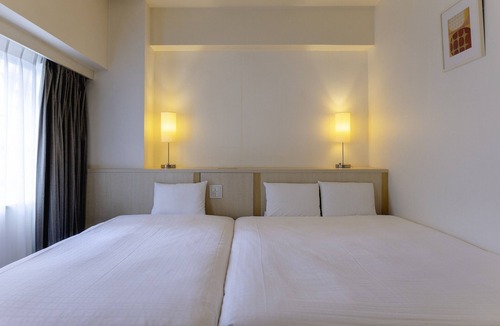 Nishikasai Hotel | KOKO HOTEL Tokyo Nishikasai