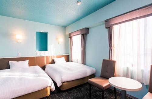 Chitose Hotel | KOKO STAY Chitose