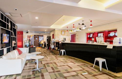 Chitose Hotel | KOKO STAY Chitose