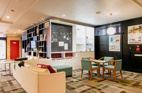 Chitose Hotel | KOKO STAY Chitose