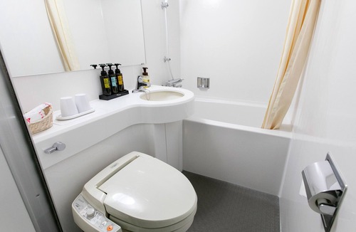 Chitose Hotel | KOKO STAY Chitose