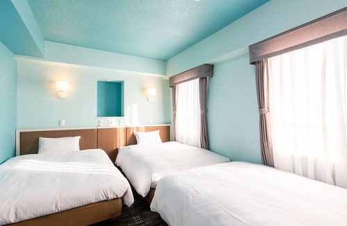 Chitose Hotel | KOKO STAY Chitose