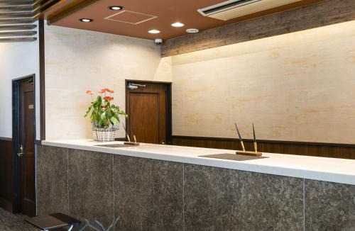 Hitachi Hotel | KOKO STAY Hitachi