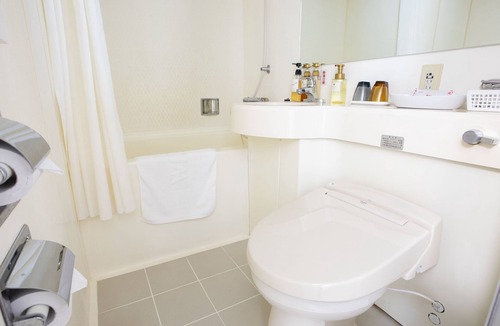 Hitachi Hotel | KOKO STAY Hitachi