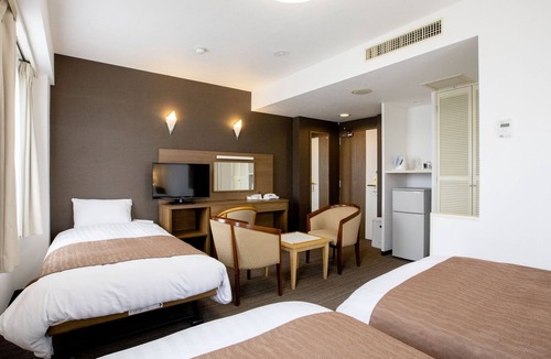 Hitachi Hotel | KOKO STAY Hitachi