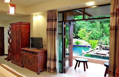 Bophut Hills Villa | kokohousesamui pool villa