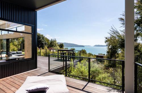 Ngaio Bay House | Kokomea