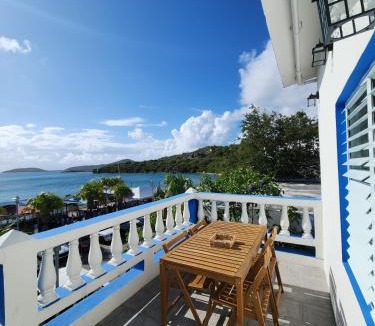 Culebra Pueblo Hotel | Kokomo Culebra