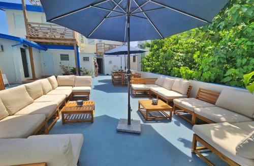 Culebra Pueblo Hotel | Kokomo Culebra