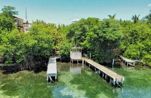 Culebra Pueblo Hotel | Kokomo Culebra