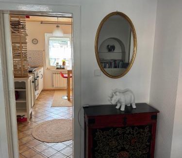 Grosbliederstroff Apartment | Kokon
