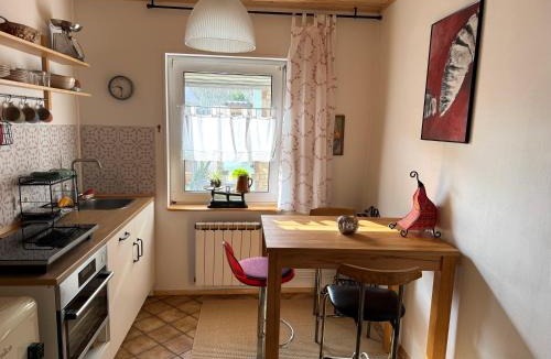 Grosbliederstroff Apartment | Kokon