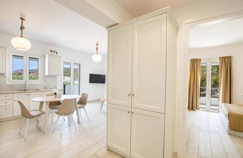 Karpathos Town Apartment | Kokonaki Suites